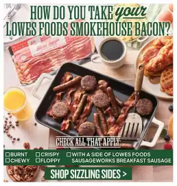 Lowes Foods weekly ad week 16 Page 12