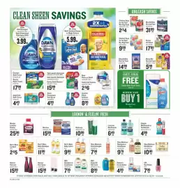 Lowes Foods weekly ad week 16 Page 13