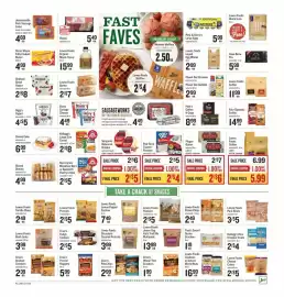 Lowes Foods weekly ad week 16 Page 3