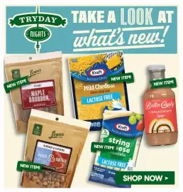 Lowes Foods weekly ad week 16 Page 4
