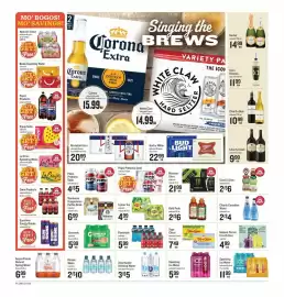 Lowes Foods weekly ad week 16 Page 5