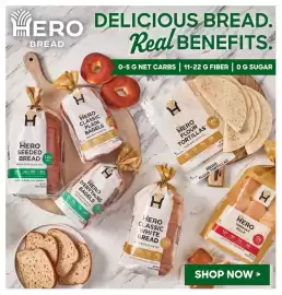 Lowes Foods weekly ad week 16 Page 8