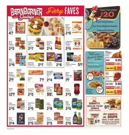 Lowes Foods weekly ad week 16 Page 9