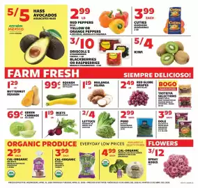 Sedano's weekly ad week 16 Page 2