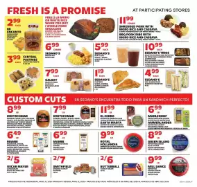 Sedano's weekly ad week 16 Page 4