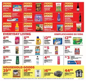 Sedano's weekly ad week 16 Page 7