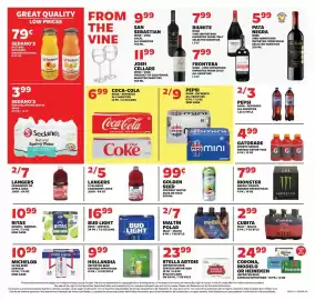 Sedano's weekly ad week 16 Page 8