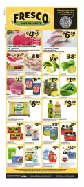 Fresco y Más weekly ad week 16 Page 1