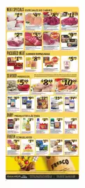 Fresco y Más weekly ad week 16 Page 2