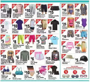 Ocean State Job Lot flyer week 16 Page 10