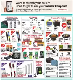 Ocean State Job Lot flyer week 16 Page 11