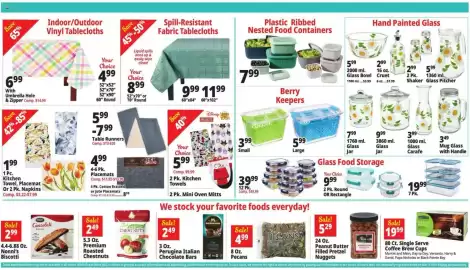 Ocean State Job Lot flyer week 16 Page 14