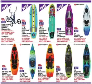 Ocean State Job Lot flyer week 16 Page 22