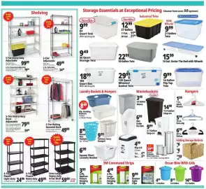 Ocean State Job Lot flyer week 16 Page 23