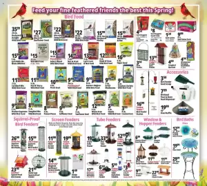 Ocean State Job Lot flyer week 16 Page 25