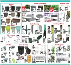 Ocean State Job Lot flyer week 16 Page 5