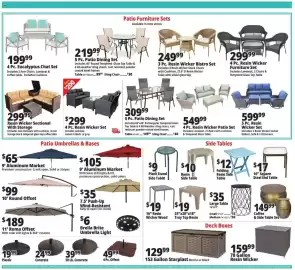 Ocean State Job Lot flyer week 16 Page 6