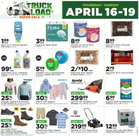 Mills Fleet Farm weekly ad Page 3