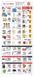 ShopRite flyer week 17 Page 8