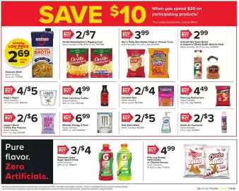 GIANT weekly ad week 16 Page 17