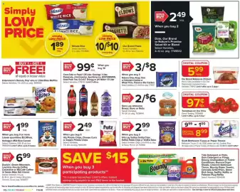 GIANT weekly ad week 16 Page 4