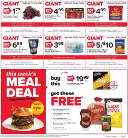 GIANT weekly ad week 16 Page 5