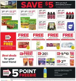 GIANT weekly ad week 16 Page 6
