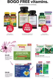 CVS weekly ad week 17 Page 4