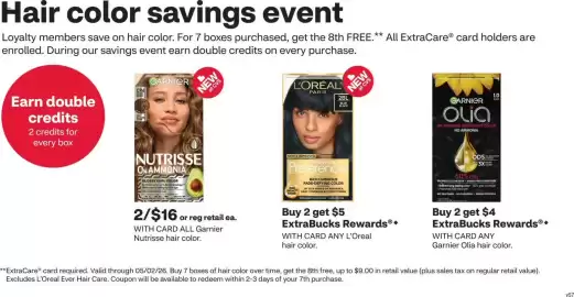 CVS weekly ad week 17 Page 6
