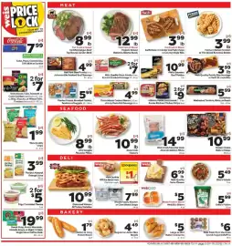 Weis Markets weekly ad week 16 Page 2