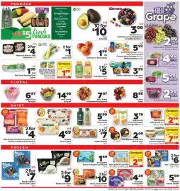 Weis Markets weekly ad week 16 Page 3