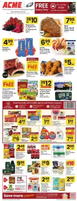 ACME weekly ad
