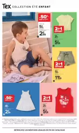 Catalogue Carrefour Drive page 16