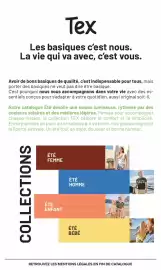 Catalogue Carrefour Drive page 2