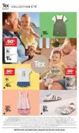 Catalogue Carrefour Drive page 21