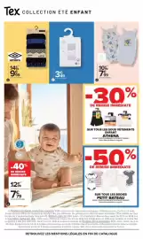 Catalogue Carrefour Drive page 22
