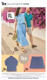 Catalogue Carrefour Drive page 5