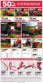 Rural King weekly ad week 16 Page 12