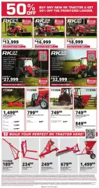 Rural King weekly ad week 16 Page 12