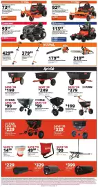 Rural King weekly ad week 16 Page 4