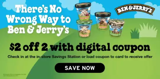 Stop&Shop weekly ad week 16 Page 10