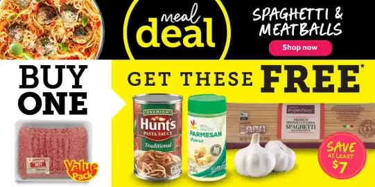 Stop&Shop weekly ad week 16 Page 2