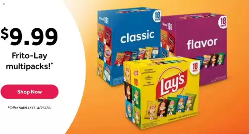 Stop&Shop weekly ad week 16 Page 7