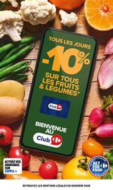 Catalogue Carrefour Drive page 76