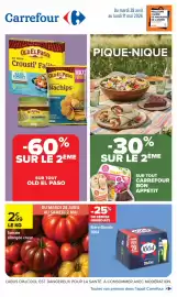 Catalogue Carrefour Drive page 1