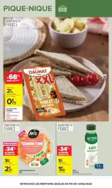 Catalogue Carrefour Drive page 12