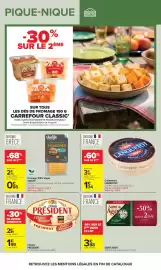Catalogue Carrefour Drive page 14