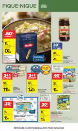 Catalogue Carrefour Drive page 17
