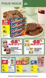 Catalogue Carrefour Drive page 19