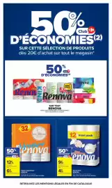 Catalogue Carrefour Drive page 2